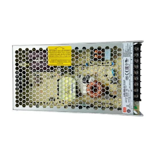 75W 12V 6.3A Non-Waterproof LED Driver for LED Strip Light