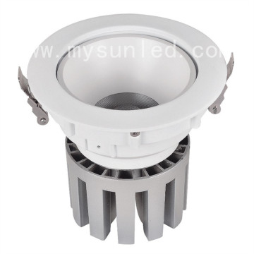Embedded Wall Washer Lamp 25W LED Down Lighting