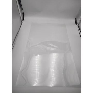 Clear PET Blue Tint Film for Electronic Trays