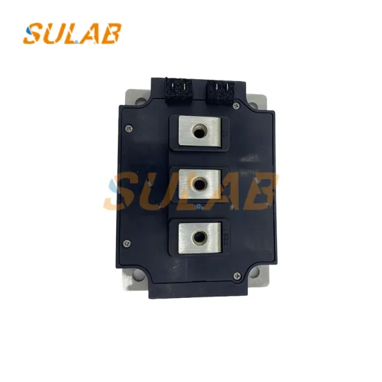 FX5U Series PLC CPU Module and Elevator Fitting Components: CM300DY-24NF, VSKD19616PBF, FX5U-80MT/ES, FX5U-80MR/ES
