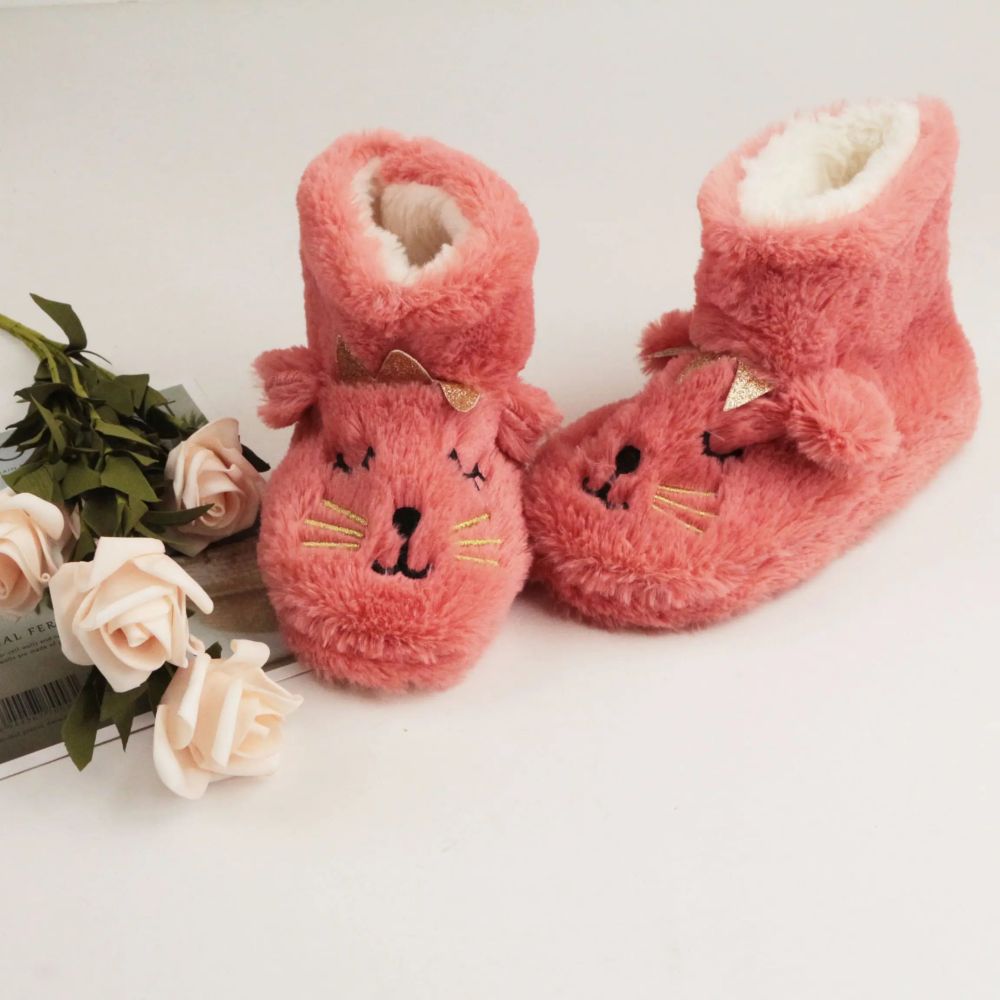 Children Indoor Slippers