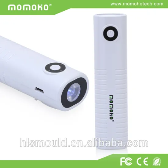 2016 factory price useful beautiful power bank and charger mobile