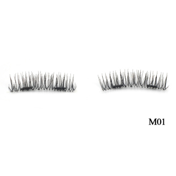 Premium Magnetic Strip Lashes False Magnet Eyelash