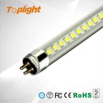 Cool White 8W T5 LED Tube