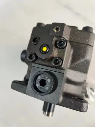 ANSON VANE PUMP VP5F-B3-51