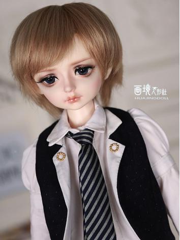 BJD Evan 43cm Boy Ball Jointed Doll