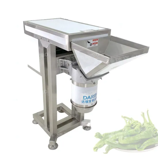 Factory Price Tomato Crusher Machine - Vegetable and Fruit Crusher Machine