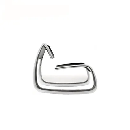 Infiniti Sled Base Polyurethane-Coated G-Chair