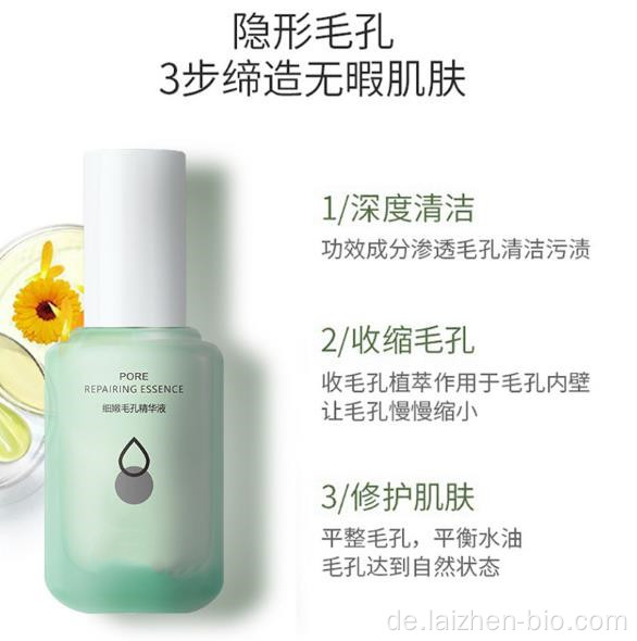 Pore ​​Essence Moisturizing und Shrink Pore OEM