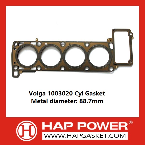 HAP-VG-019 Volga Head Gasket 1003020 88