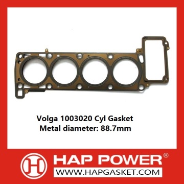 Volga Head Joint 1003020