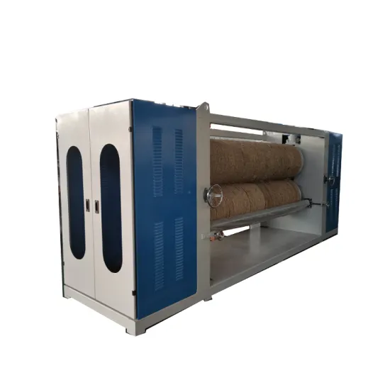 Affordable Non-Woven Polypropylene Fiber Calender Machine for Textile Fabric Production
