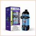 Mesh-X 6000 Puffs Disposable Kit Pod