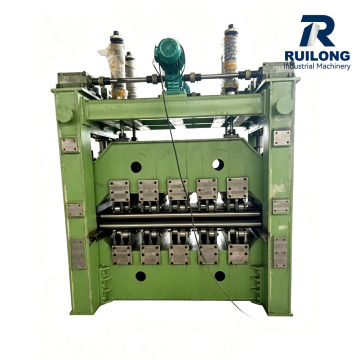 Industrial Heavy‑Gauge Hot‑Rolled Cut‑To‑Length Line