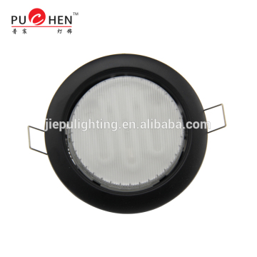 Professional custom LEDhalogen Energy saving Indoor competitive price High Quality Home Crystal GX53 lighting lamps model BS135