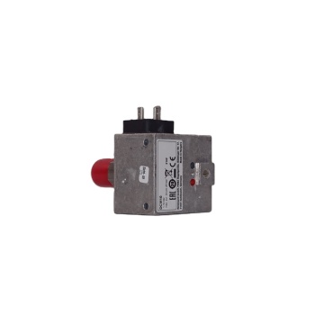 DCM Series Pressure Switches for Overpressure - FEMA DCM10