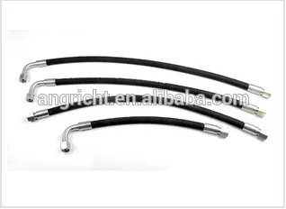 G302 China Supplier air brake rubber hose