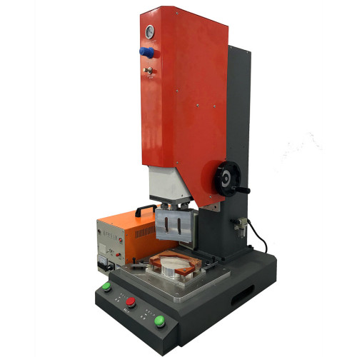 Semi automatic fold mask making production line