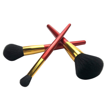 7PC Cosmetic Brush Set