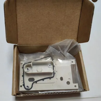 Hitachi Spare Parts HB-PY1446 Deflection Plate Holder for Hitachi RX2 UX GU CIJ Inkjet Printer