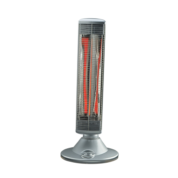 Waterproof Adjustable Direction Electric Infrared Radiant Heater for Room: Your Ideal Heating Solution