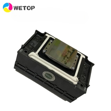 इंकजेट प्रिंटर के लिए एप्सन XP600 मूल प्रिंटहेड