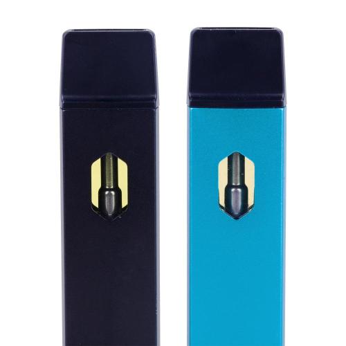 200 Puffs Cbd Oil Cartridge Delta Vape Pen