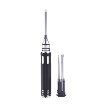 4-in-1 Screwdriver Combination Tool for Precision Maintenance and Phone Disassembly