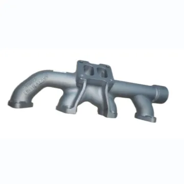 PartsMart: Cummis ISLe Heavy Truck Exhaust Manifold 3967759 for Diesel Engines