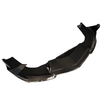 Vors Carbon Fiber Body Kit for Lamborghini Aventador LP700 Upgraded Version