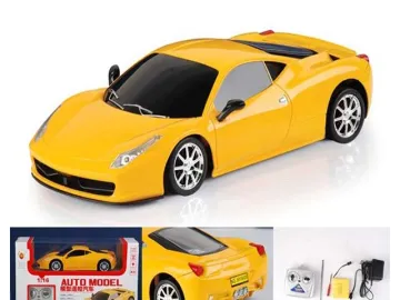 1:16 R/C CAR