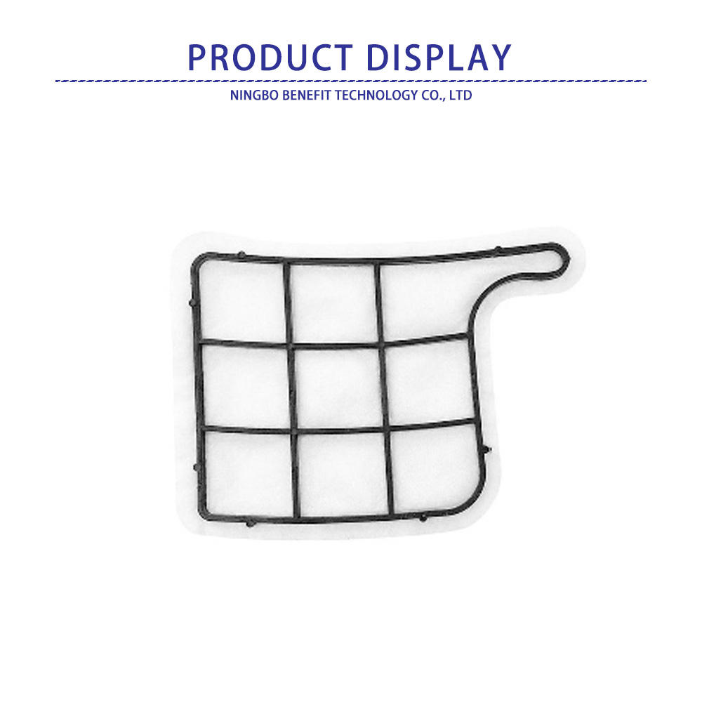 Vacuum Cleaner Filter For Vorwerk FP135-x