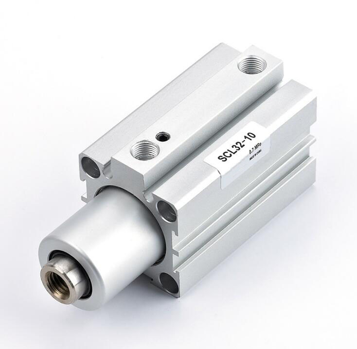 Mkb Pneumatic Rotary Clamping Cylinder 