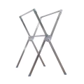free standing clothes rack