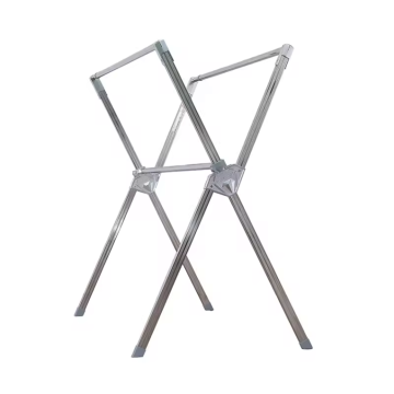 free standing clothes rack