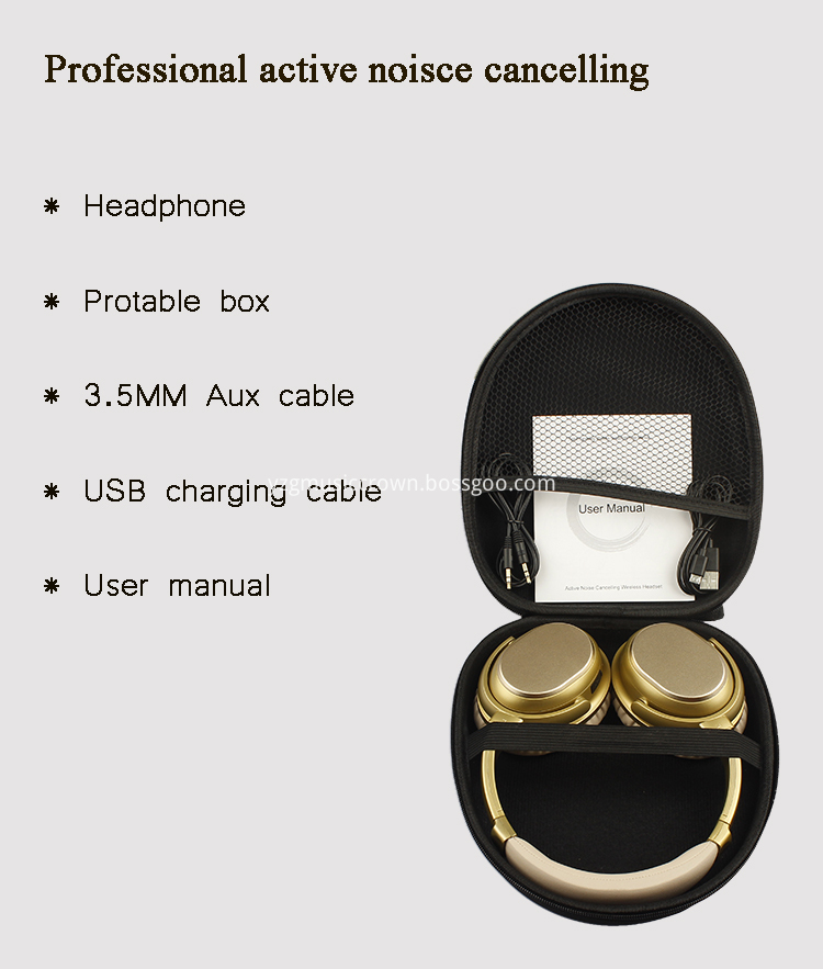 H3012 ANC ACCESSORY