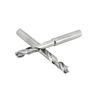 Alloy drill bit D6.5X34XD8X79L