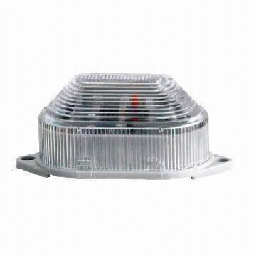 Strobe Light with 8 to 40W Power