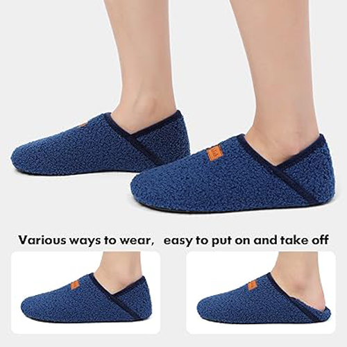 Soft Dwell · Delightful Home Comfort Slippers