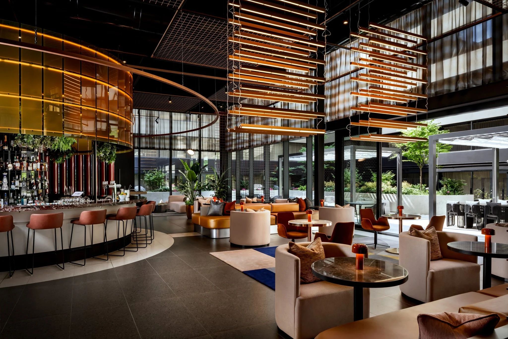 Toronto W Hotel (5)