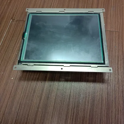 Second-Hand Disassembly Machine with JTEKT Man-Machine Interface Touch Screen NX-G11-FP12xxGKNX-G11 Industrial Computer for Sale