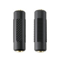 3.5mm Stereo Female to Female Audio Connector