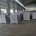 Ingot aluminium tulen berkualiti tinggi