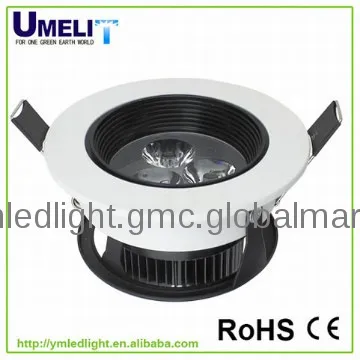ceiling led downing light 4w