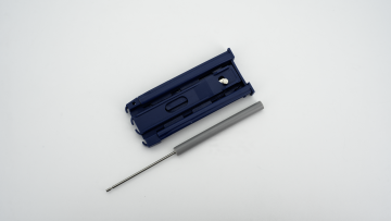 Durable soft close mechanism for furniture