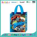 DISNEY&PIXAR CARS non-woven bag