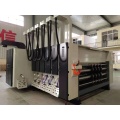 printing packaging carton box machine