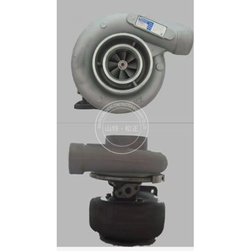 Turbocompresor Holset original 3528789