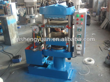 Frame Type Foam Sheeting Rubber Vulcanizer/Frame Type Plate Vulcanizer