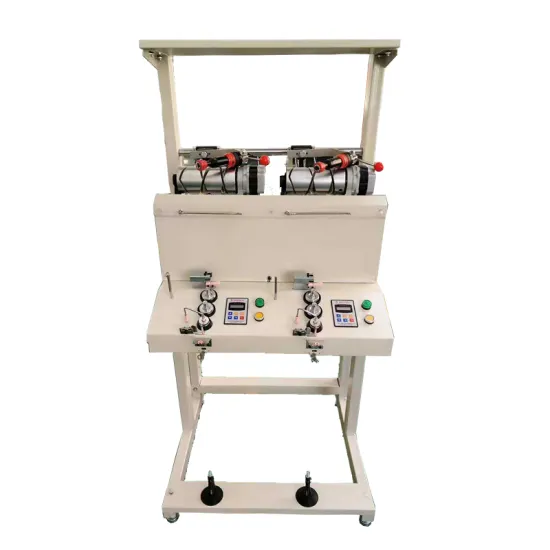 Trade Yarn Winder Machine: Automatic Solution for Efficient Yarn Winding